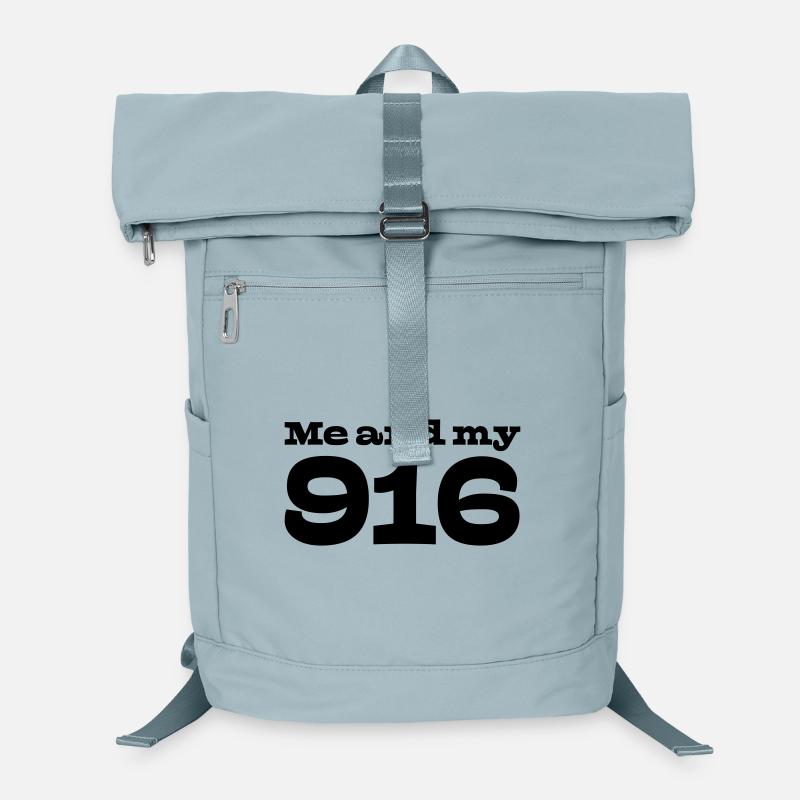 28 Moi et mon 916 Sac à dos ordinateur
