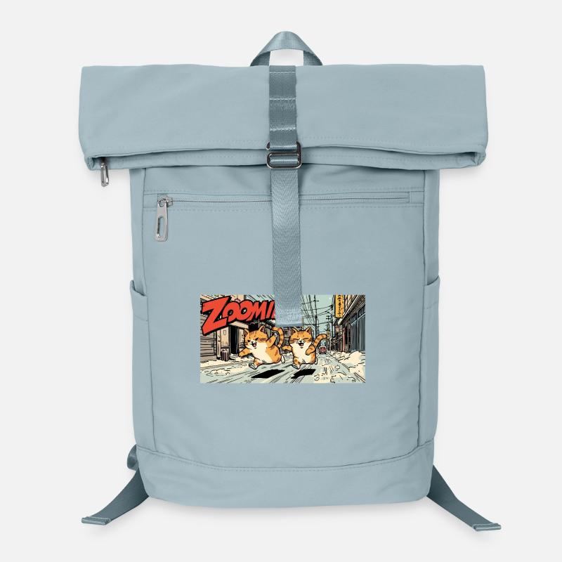Laptop Backpack