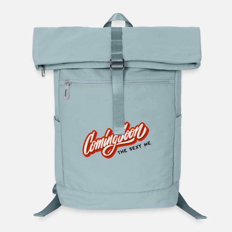 Bientôt à venir Le Sexy Moi Sac à dos ordinateur