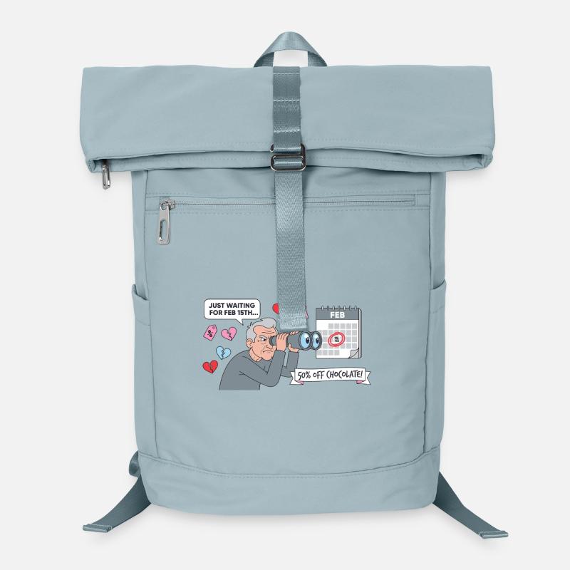 Attendre 15 ans Sac à dos ordinateur