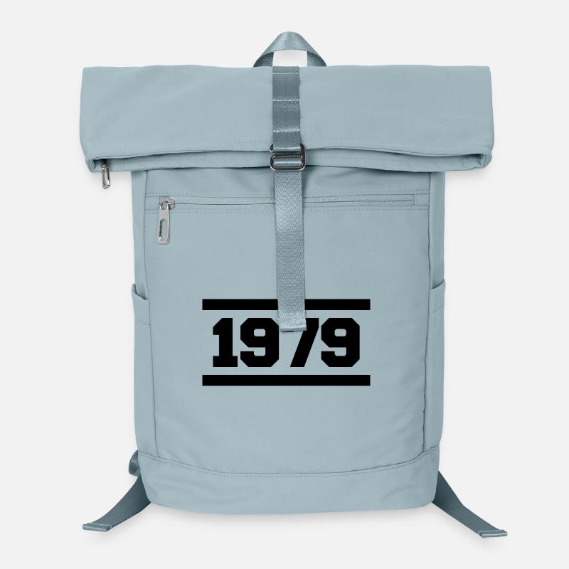1979 Sac à dos ordinateur