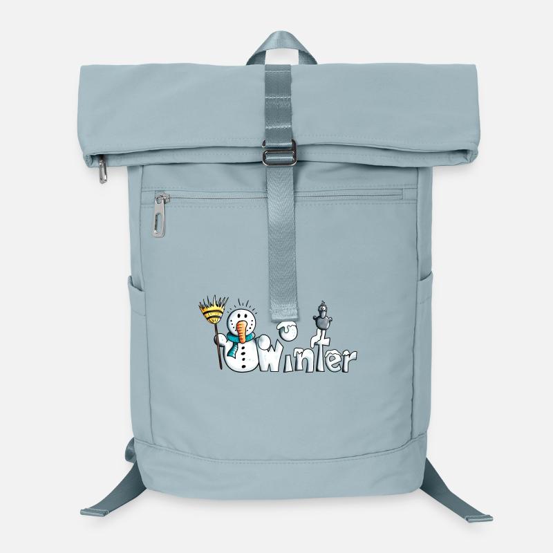 Laptop Backpack