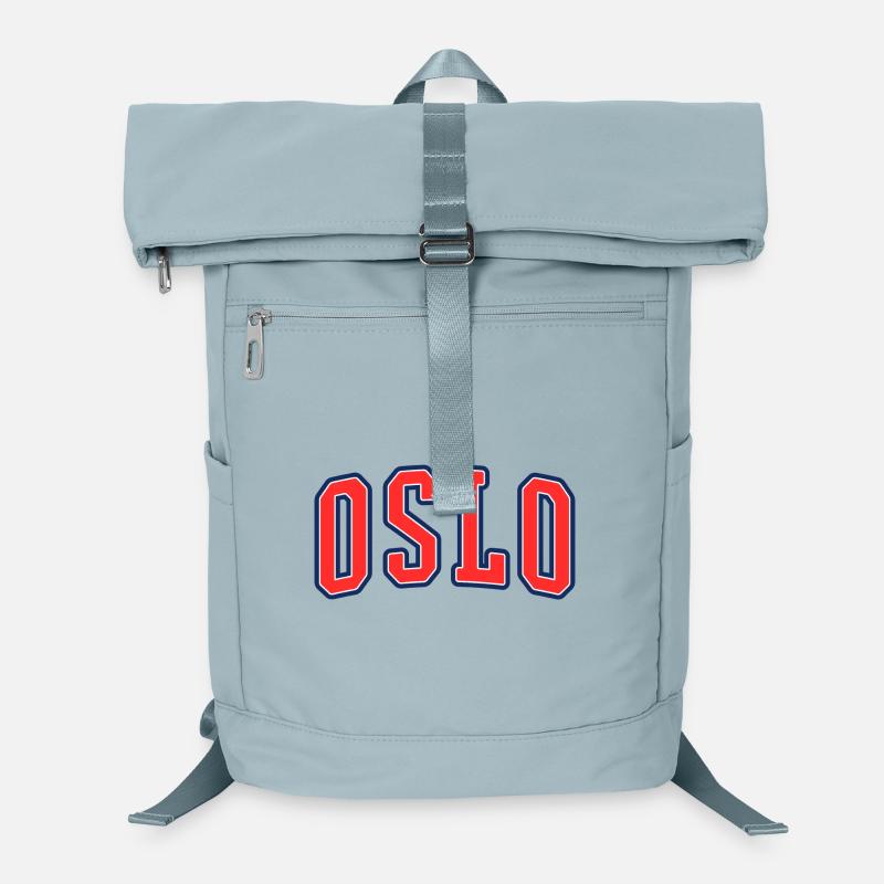 Oslo Laptop Backpack