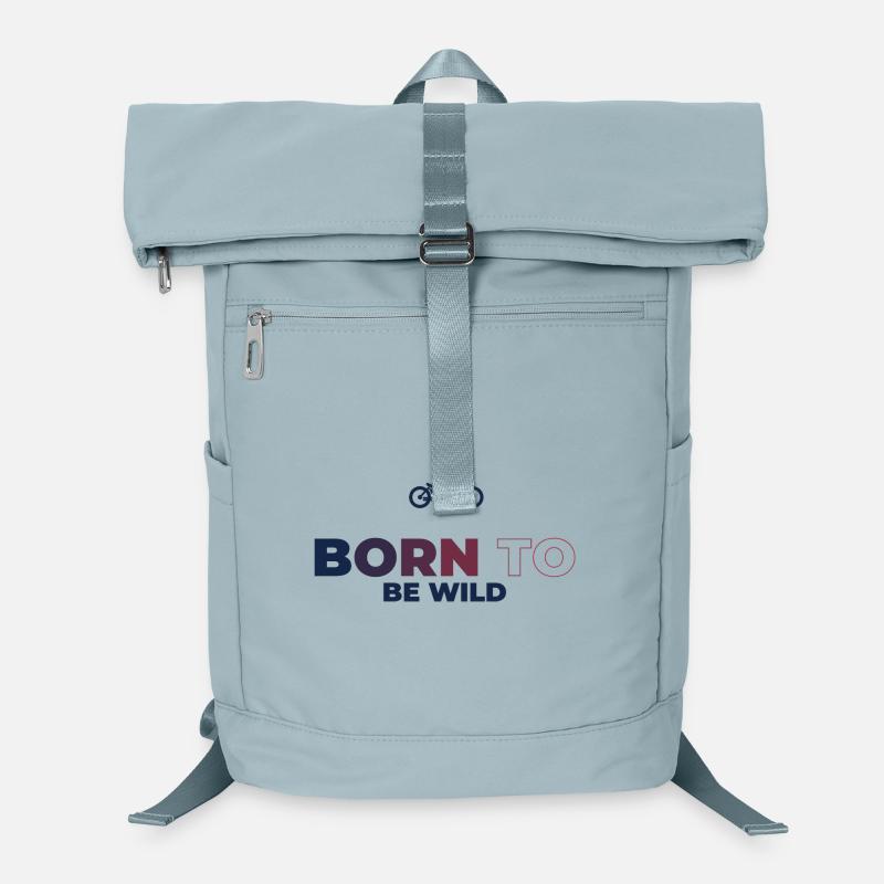 Plaisir de conduite Sac à dos ordinateur