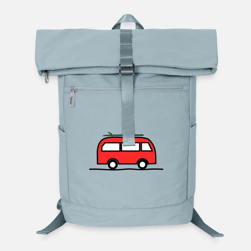 DAD. GRANDPA. FATHER'S DAY. MISTRESS. MASTER Laptop Backpack