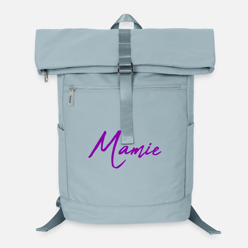 OMA. MUTTERTAG. ALLES GUTE ZUM GEBURTSTAG OMA. ICH LIEBE DICH Laptop-Rucksack 