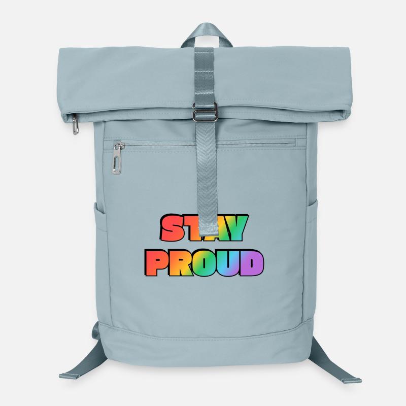 Laptop Backpack