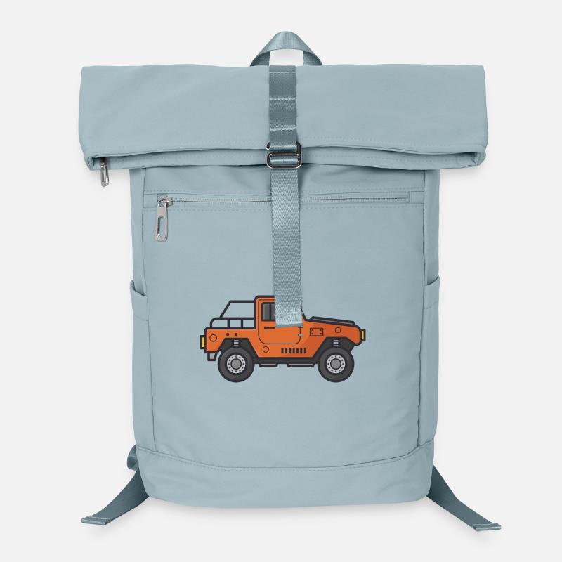Laptop Backpack