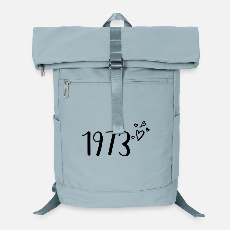 1973 Sac à dos ordinateur