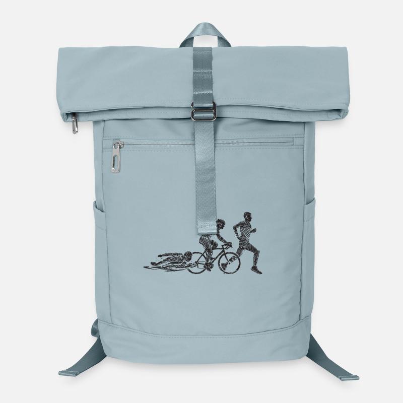 Laptop-Rucksack 
