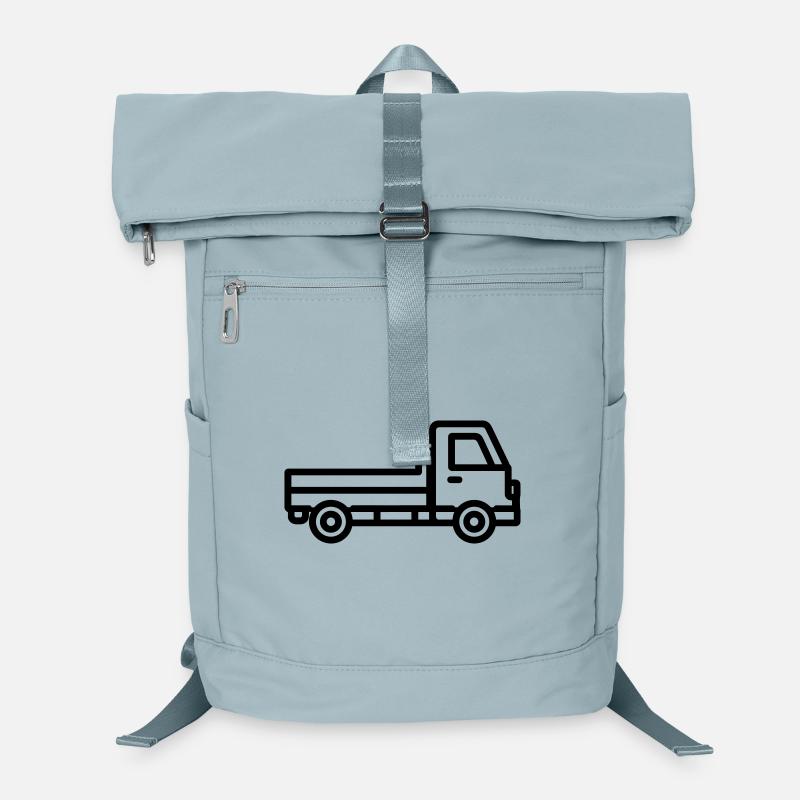 Laptop Backpack