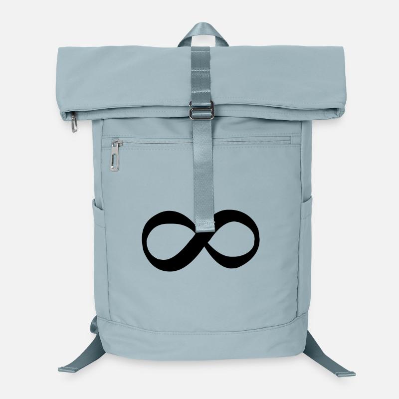infinite Laptop Backpack
