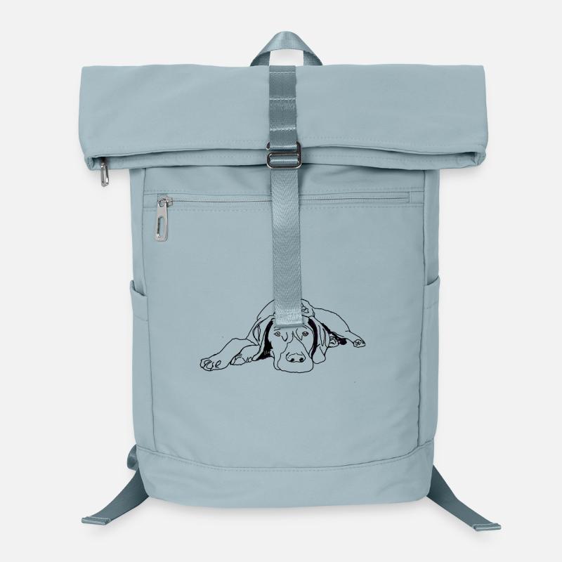 Pointer Deutsch Kurzhaar Laptop-Rucksack 