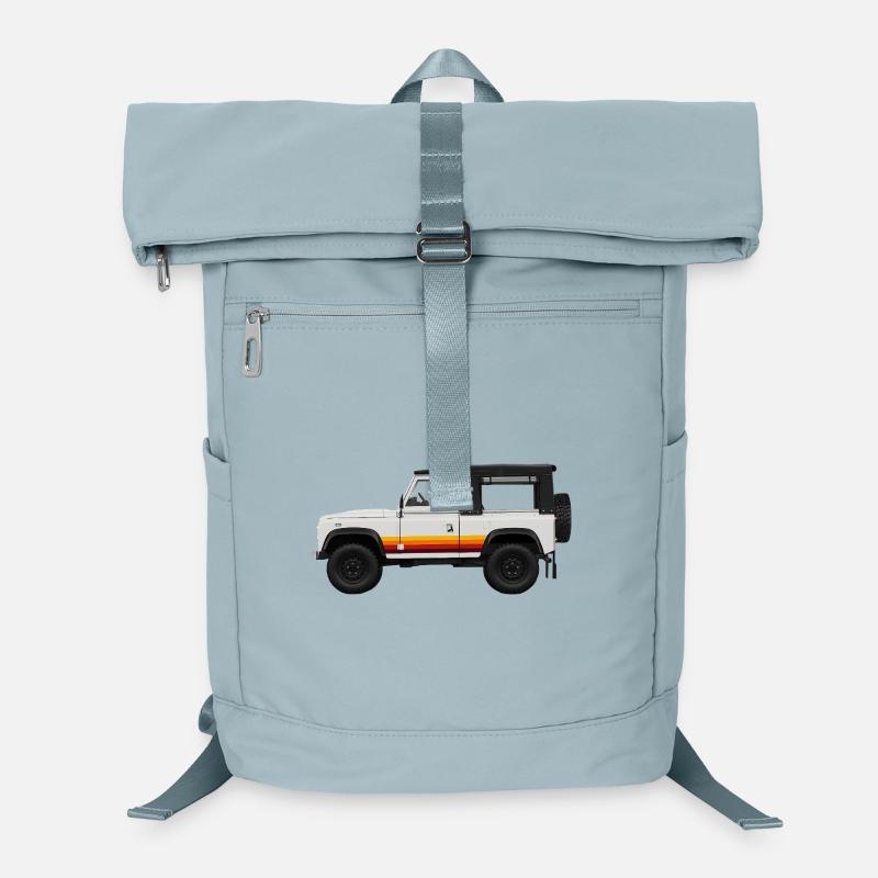 Laptop Backpack