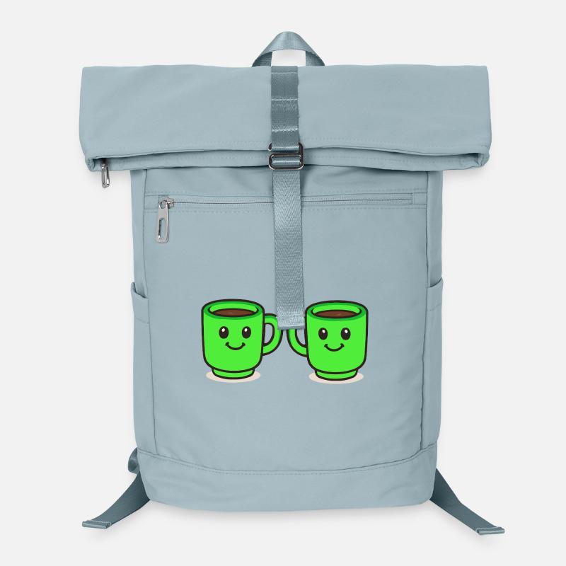 kaffeetasse-kaffee-2 Laptop-Rucksack 