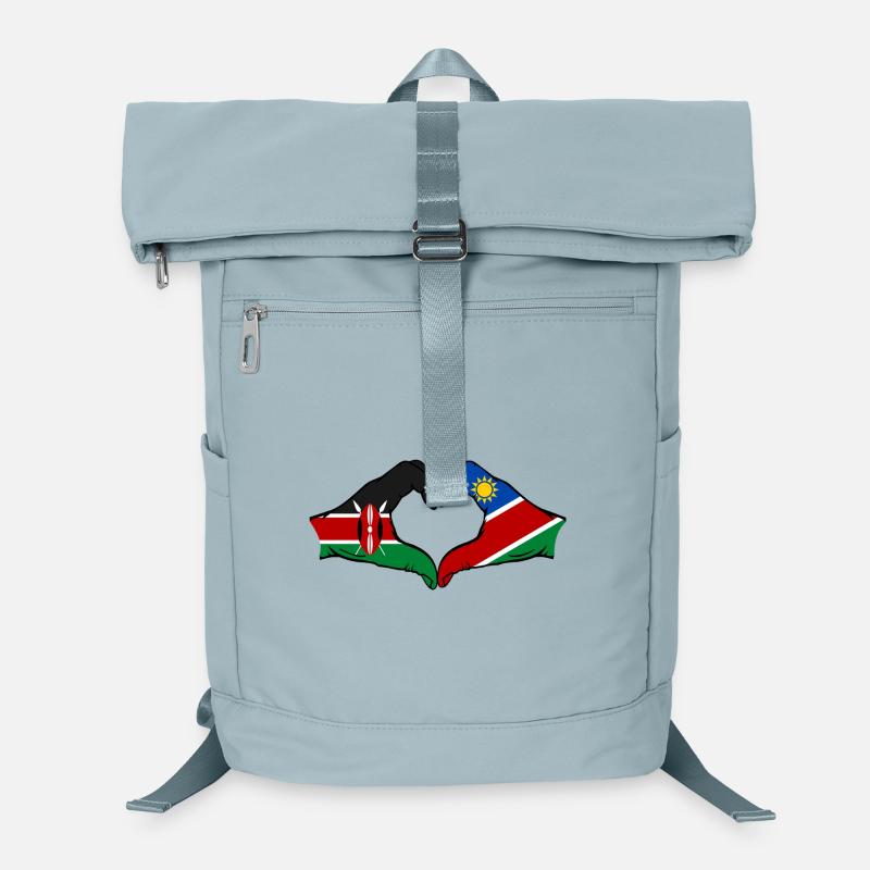 Laptop-Rucksack 