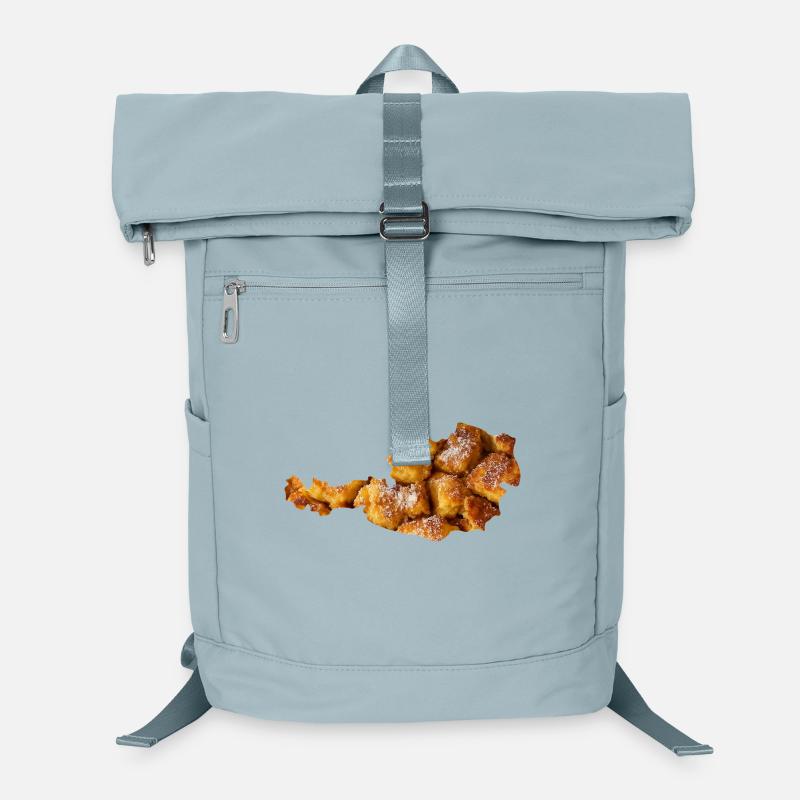Kaiserschmarrn Austria Laptop Backpack