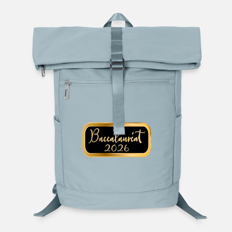 High School Baccalaureate 2026 Laptop Backpack