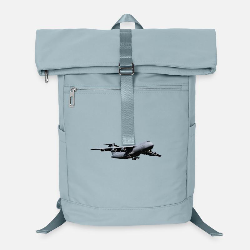 C-5 Laptop-Rucksack 