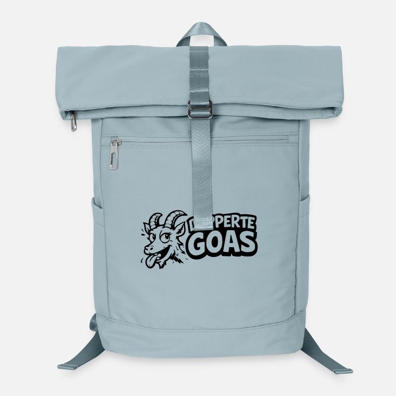 Depperte Goas Laptop-Rucksack 