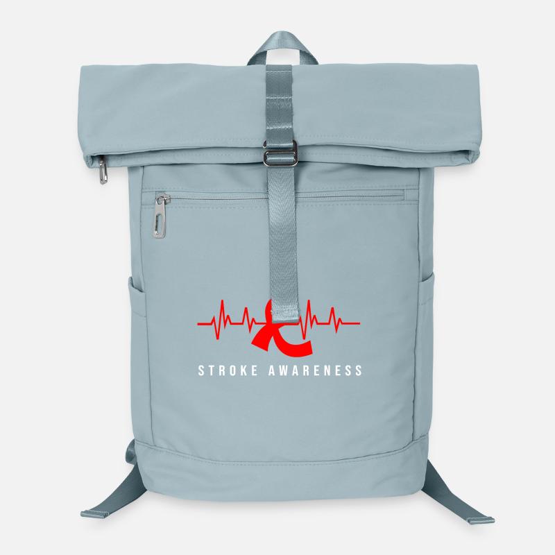 Stroke Stroke Laptop Backpack