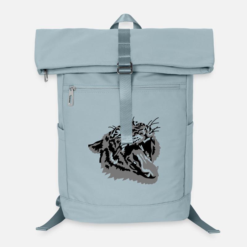 tiger Sac à dos ordinateur