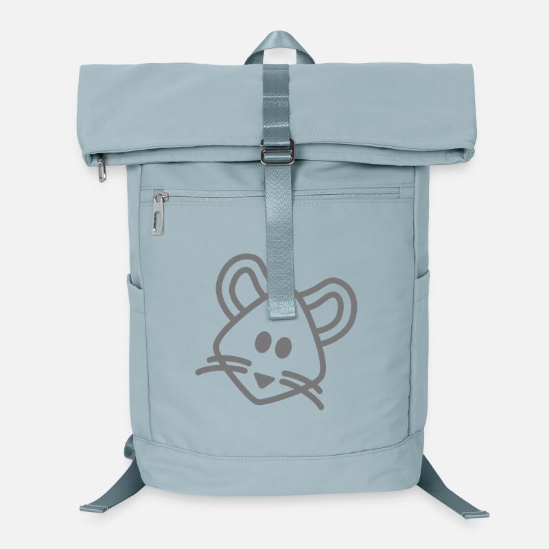 mouse mouse mouse Laptop Backpack