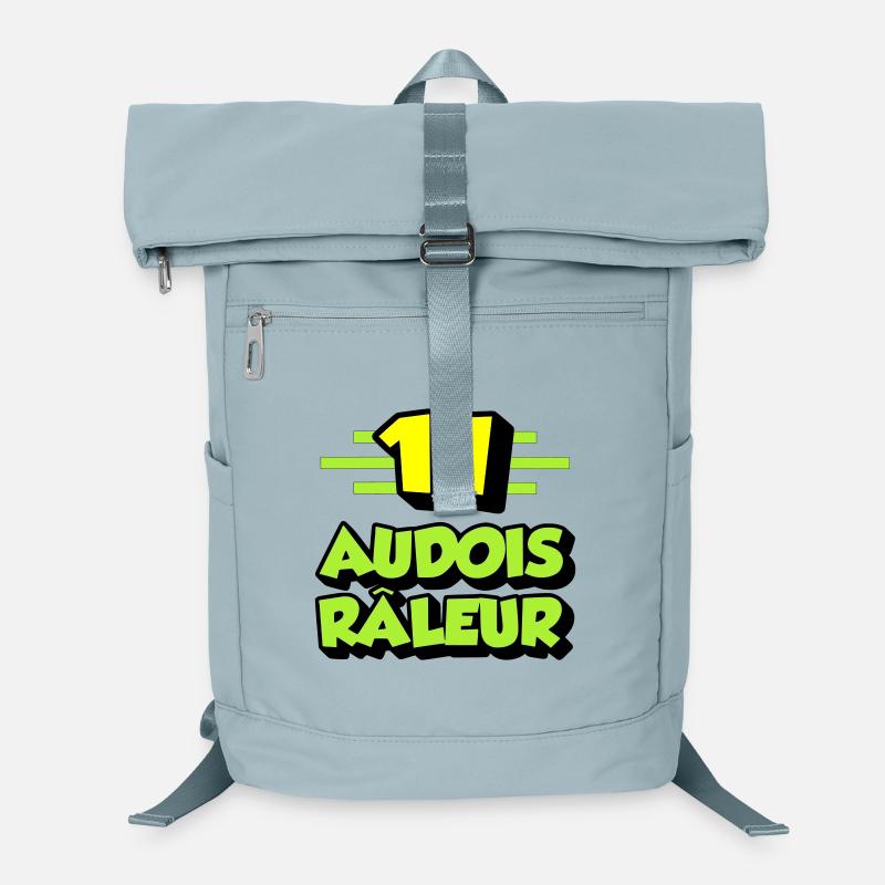 Complaining Audois Laptop Backpack