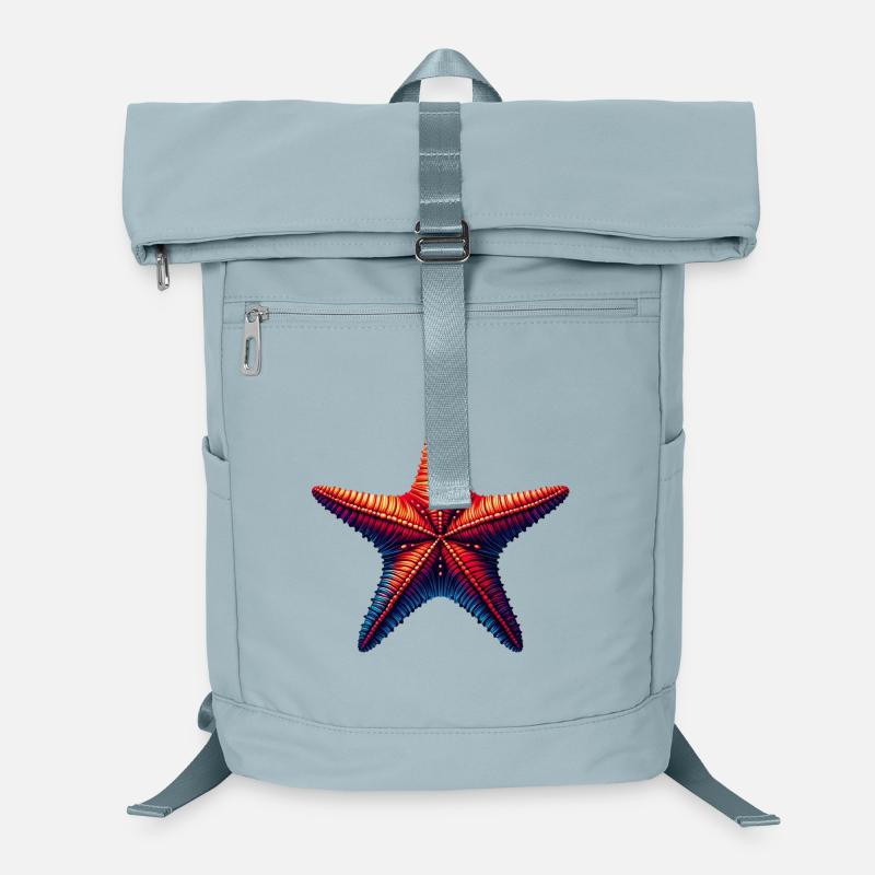 Starfish Laptop Backpack