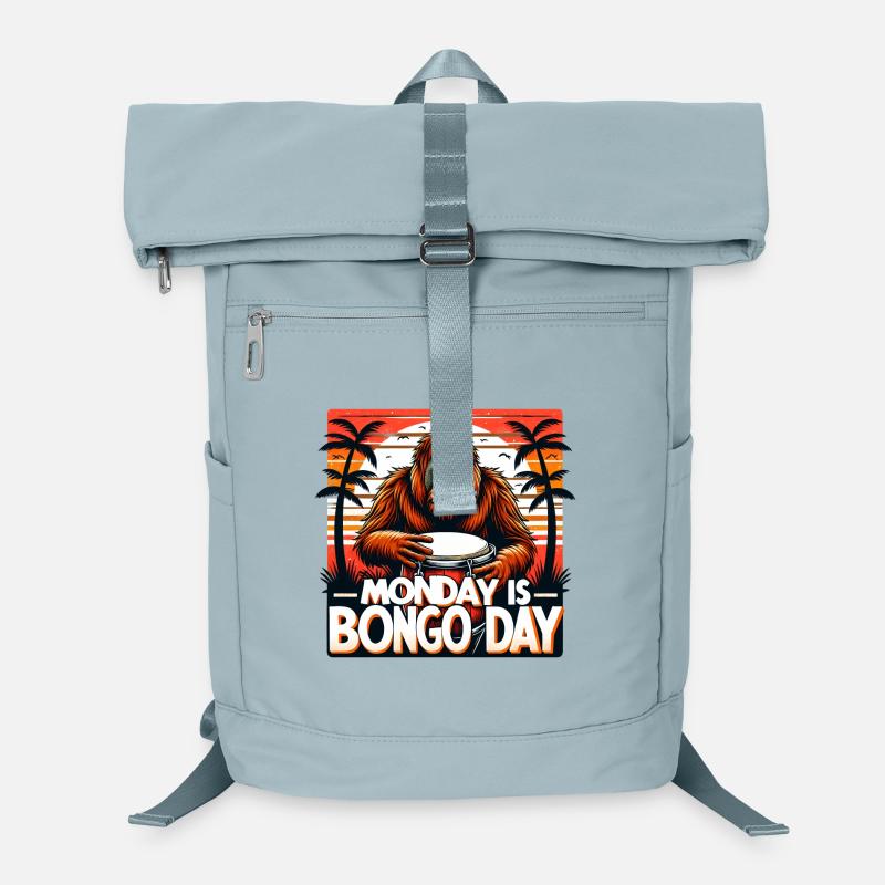 Laptop Backpack