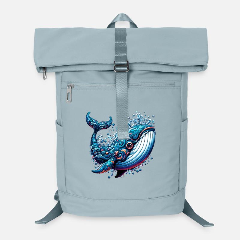 Laptop Backpack