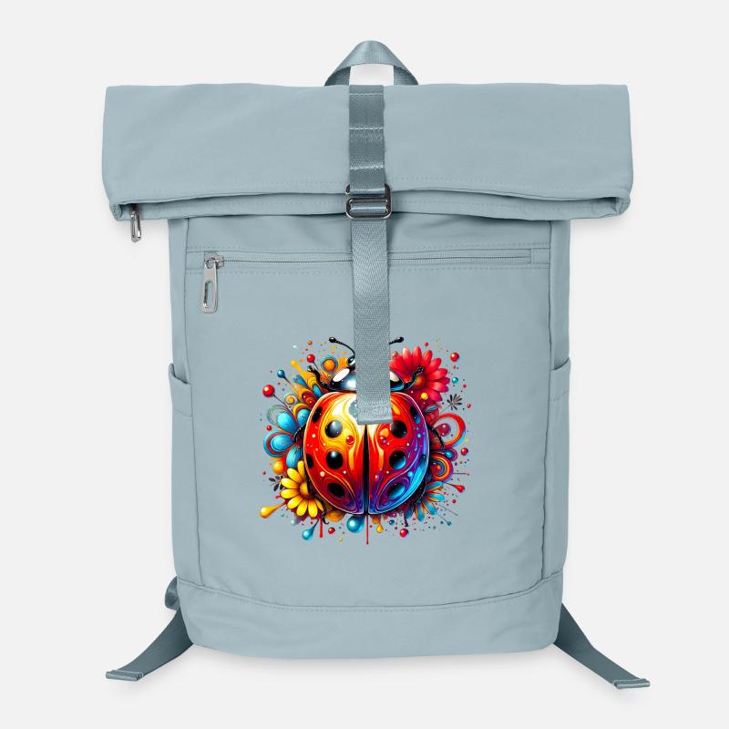 Laptop Backpack