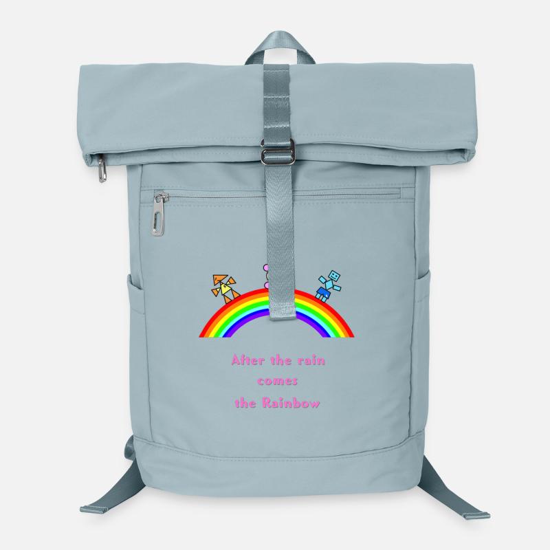 Laptop-Rucksack 