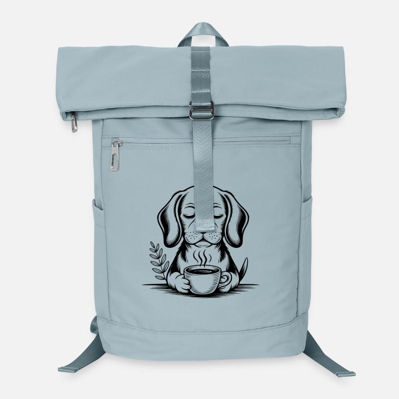 Laptop Backpack
