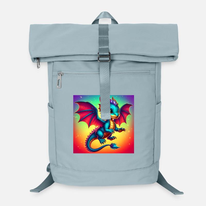 Laptop Backpack