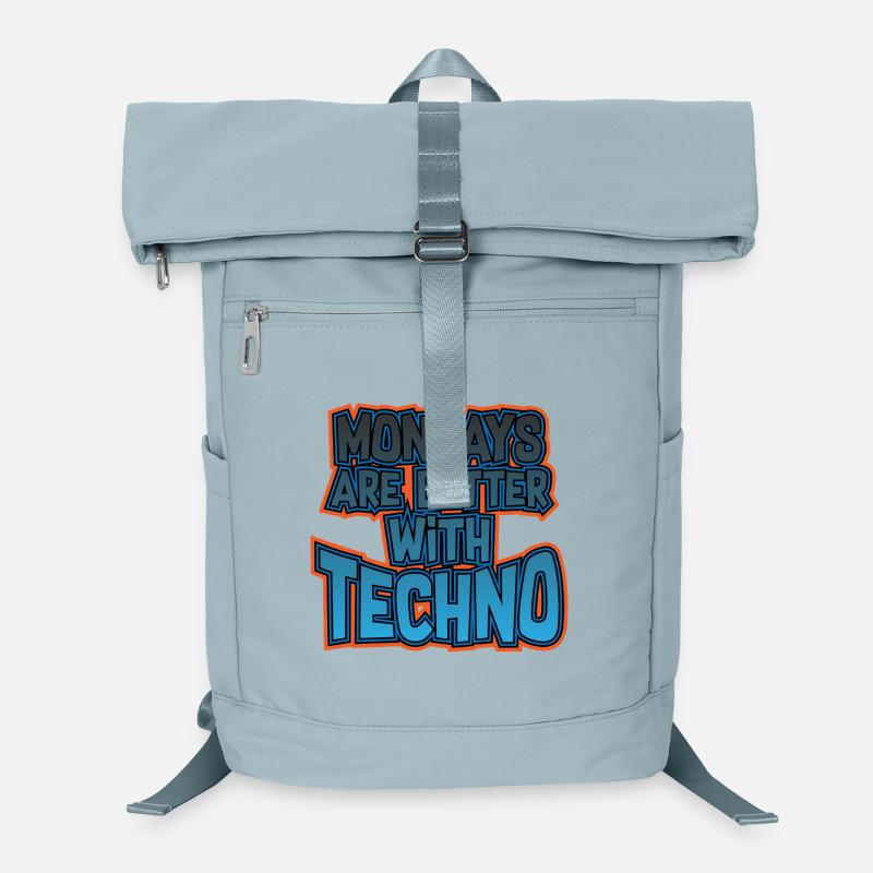 Laptop Backpack