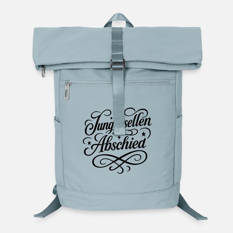 Junggesellenabschied Jga Laptop-Rucksack 