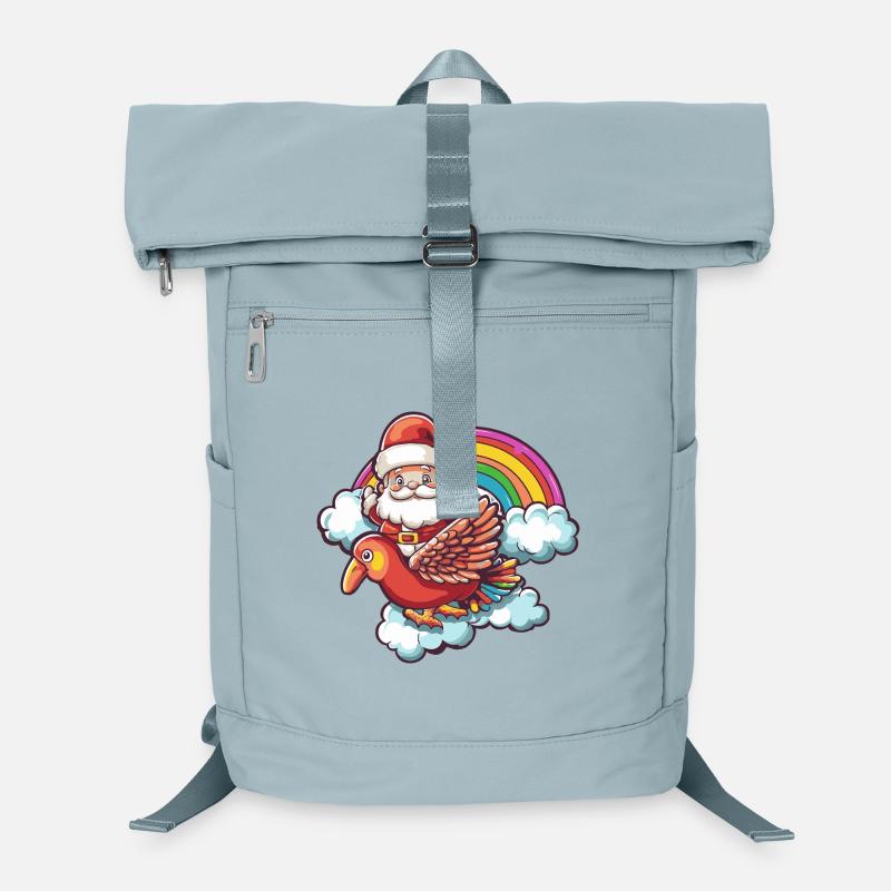Laptop Backpack