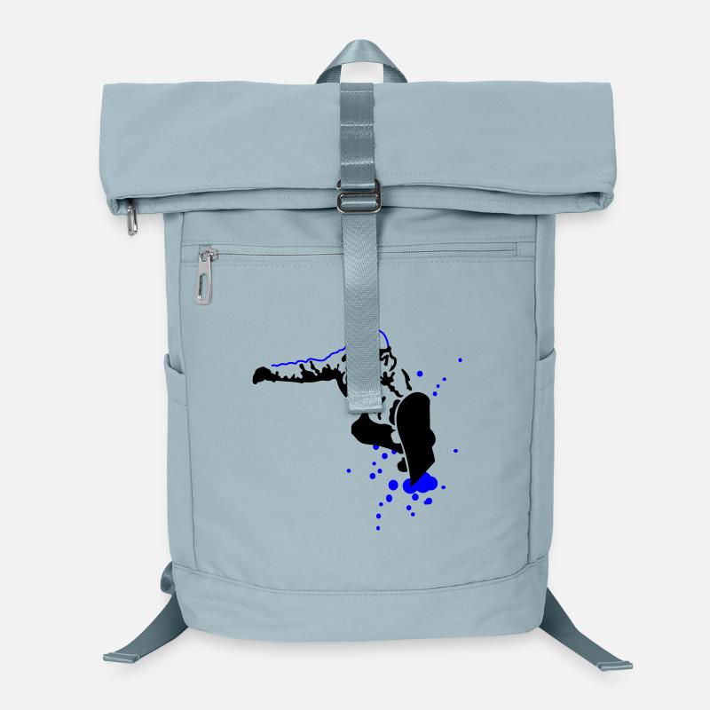 Laptop-Rucksack 