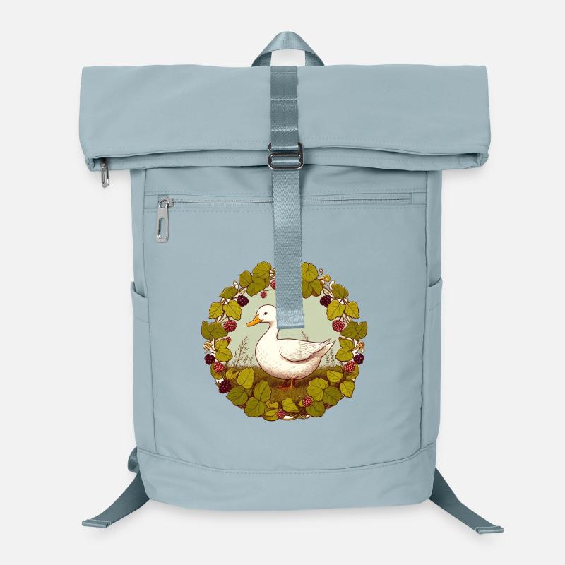 Laptop Backpack