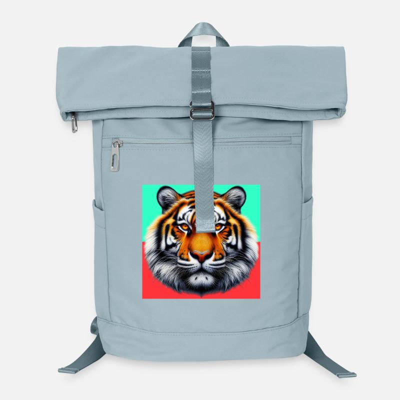 tigre Sac à dos ordinateur