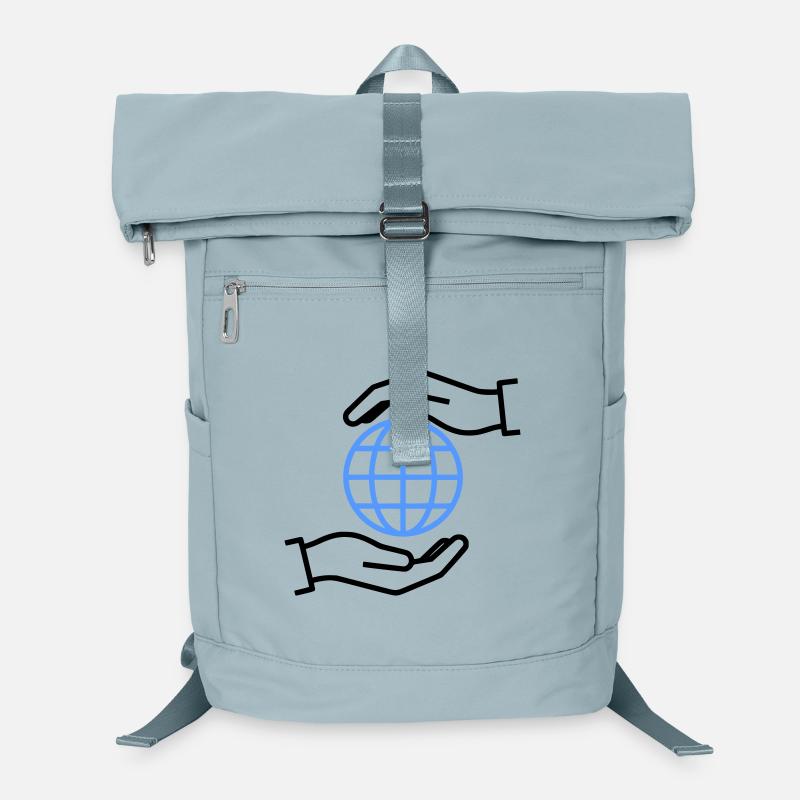 Laptop Backpack