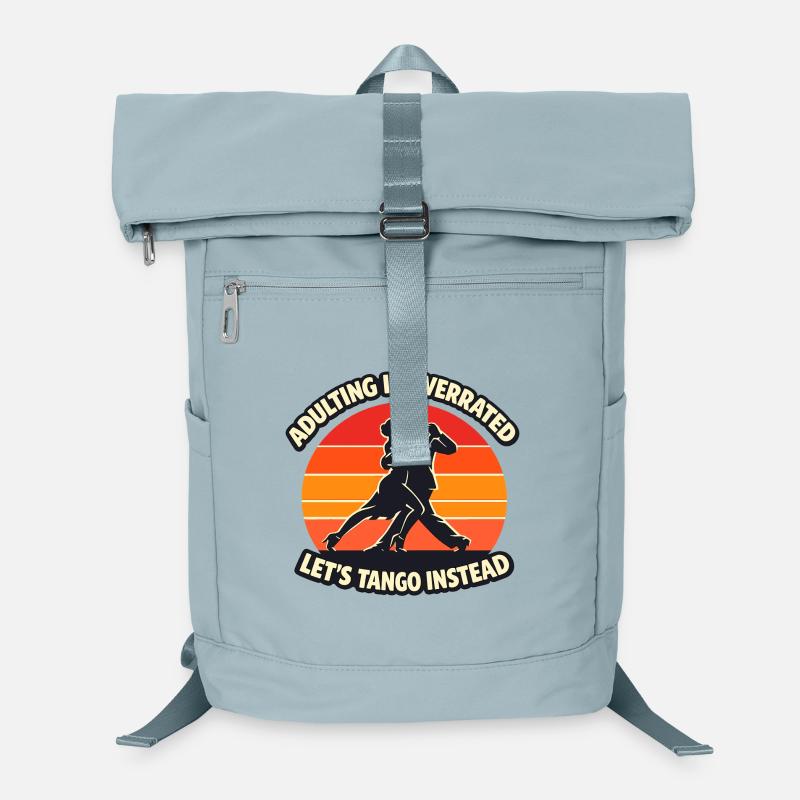 Laptop Backpack