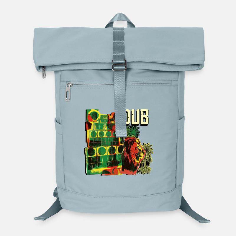 Laptop-Rucksack 