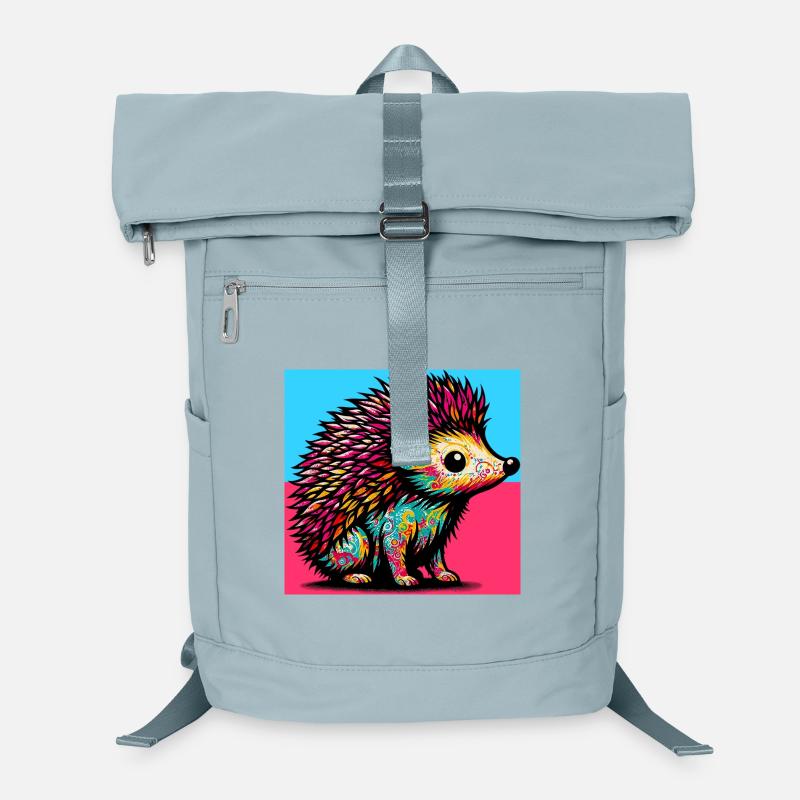 Laptop Backpack