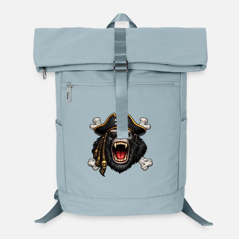 Laptop Backpack