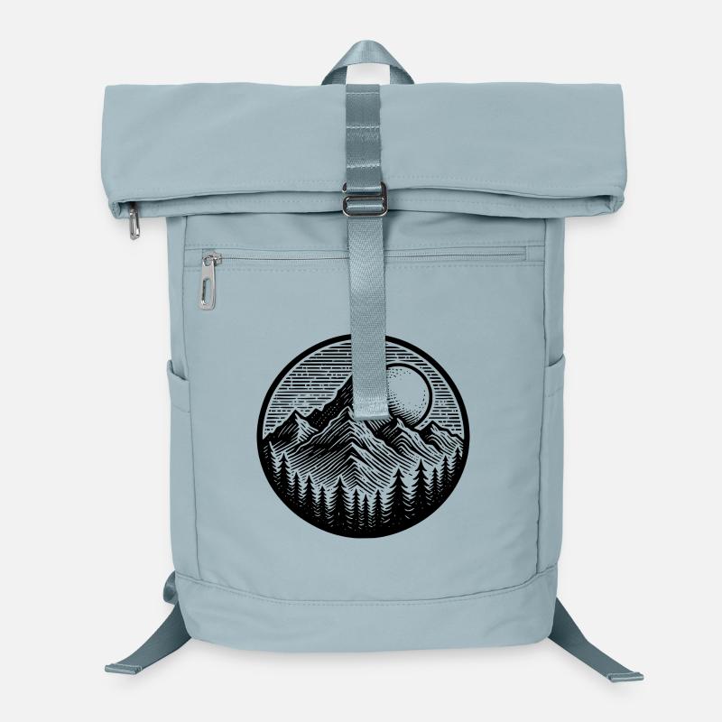 MountainDesign Laptop Backpack