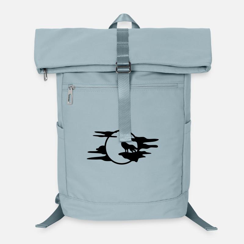 Laptop-Rucksack