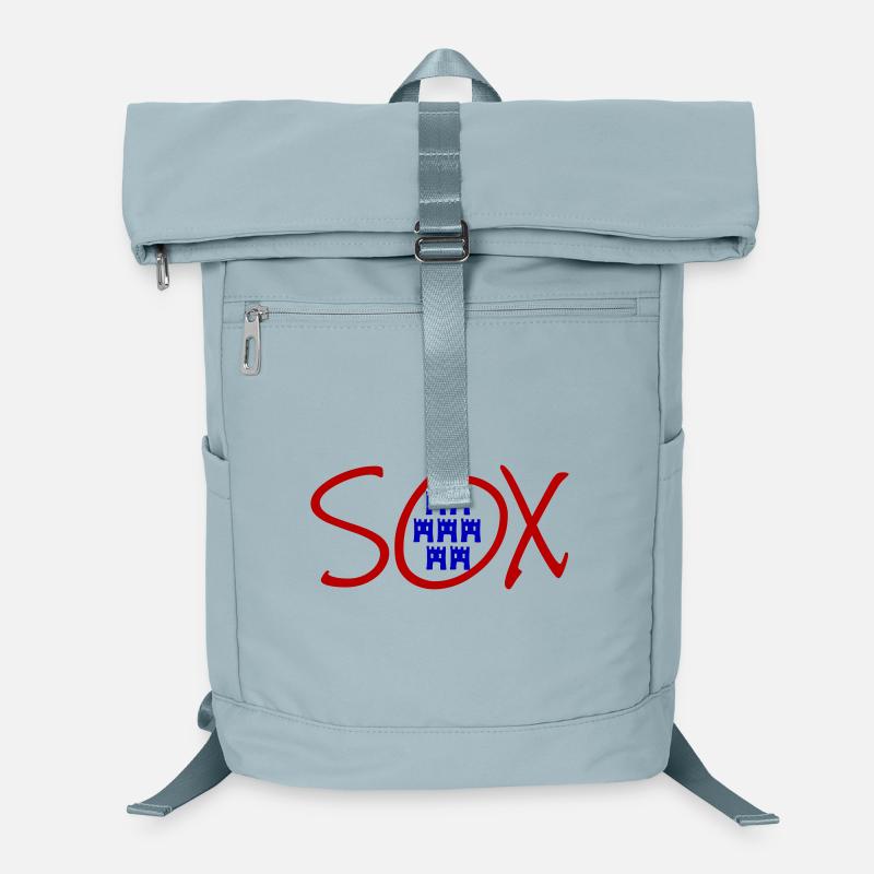 Saxon de Transylvanie Sac à dos ordinateur