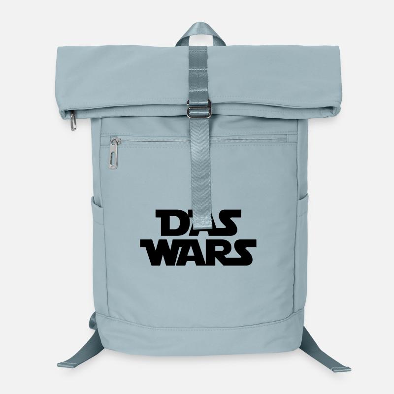 Das wars Laptop-Rucksack 